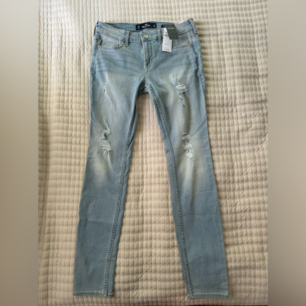 Hollister Skinny Jeans